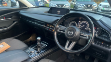 Mazda Cx-30 2.0 e-Skyactiv G MHEV Sport Lux 5dr Petrol Hatchback